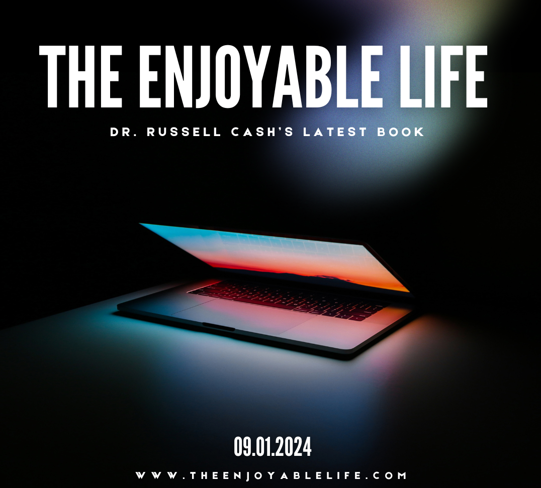 The Enjoyable Life Coming Soon